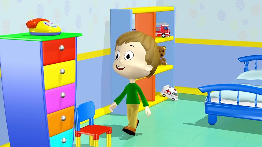 آهنگ های تو تی تو TuTiTu Songs - فصل 1 قسمت 7